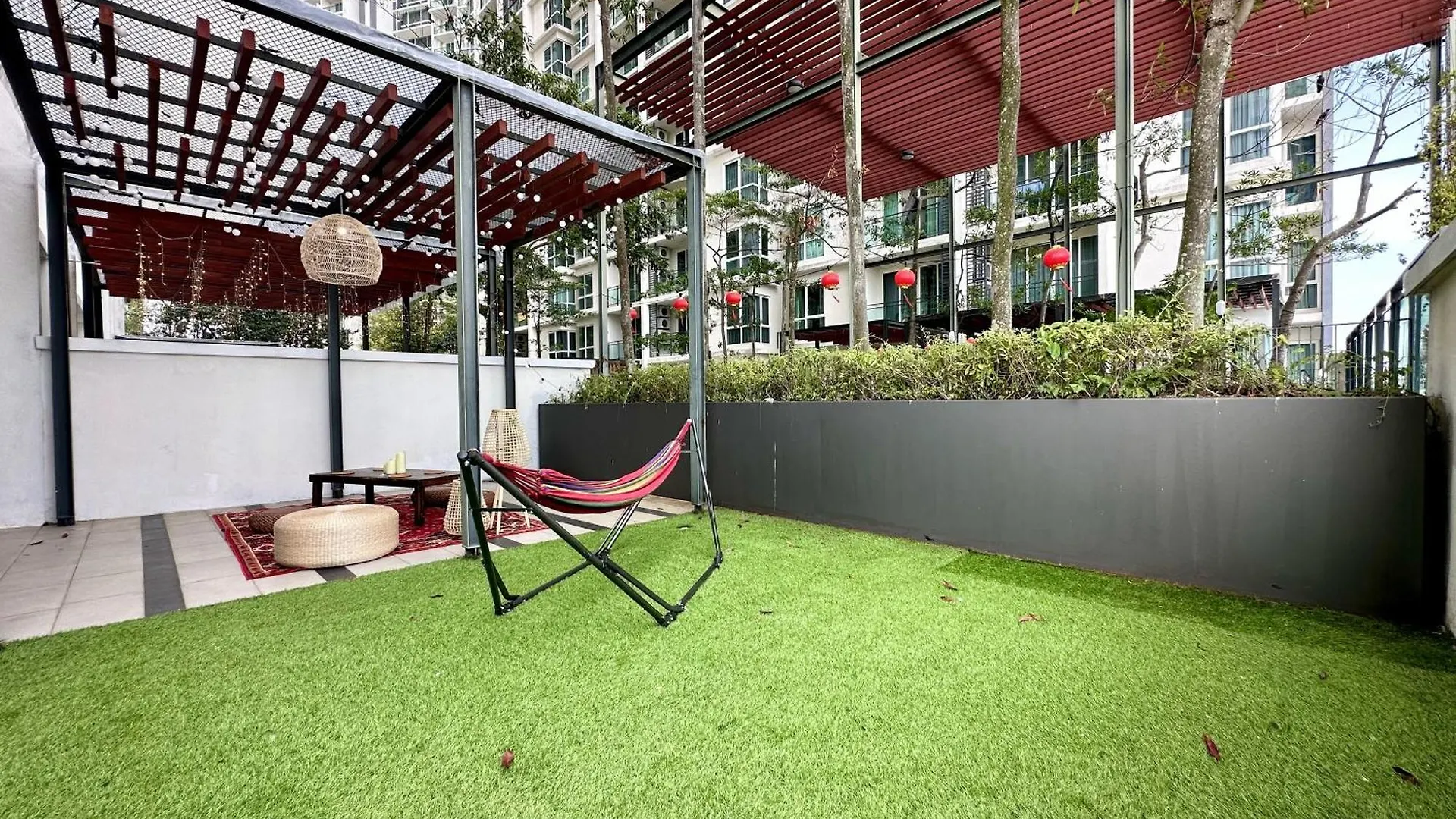 The Shore Residences Melaka By Slk شقة فندقية ملقا