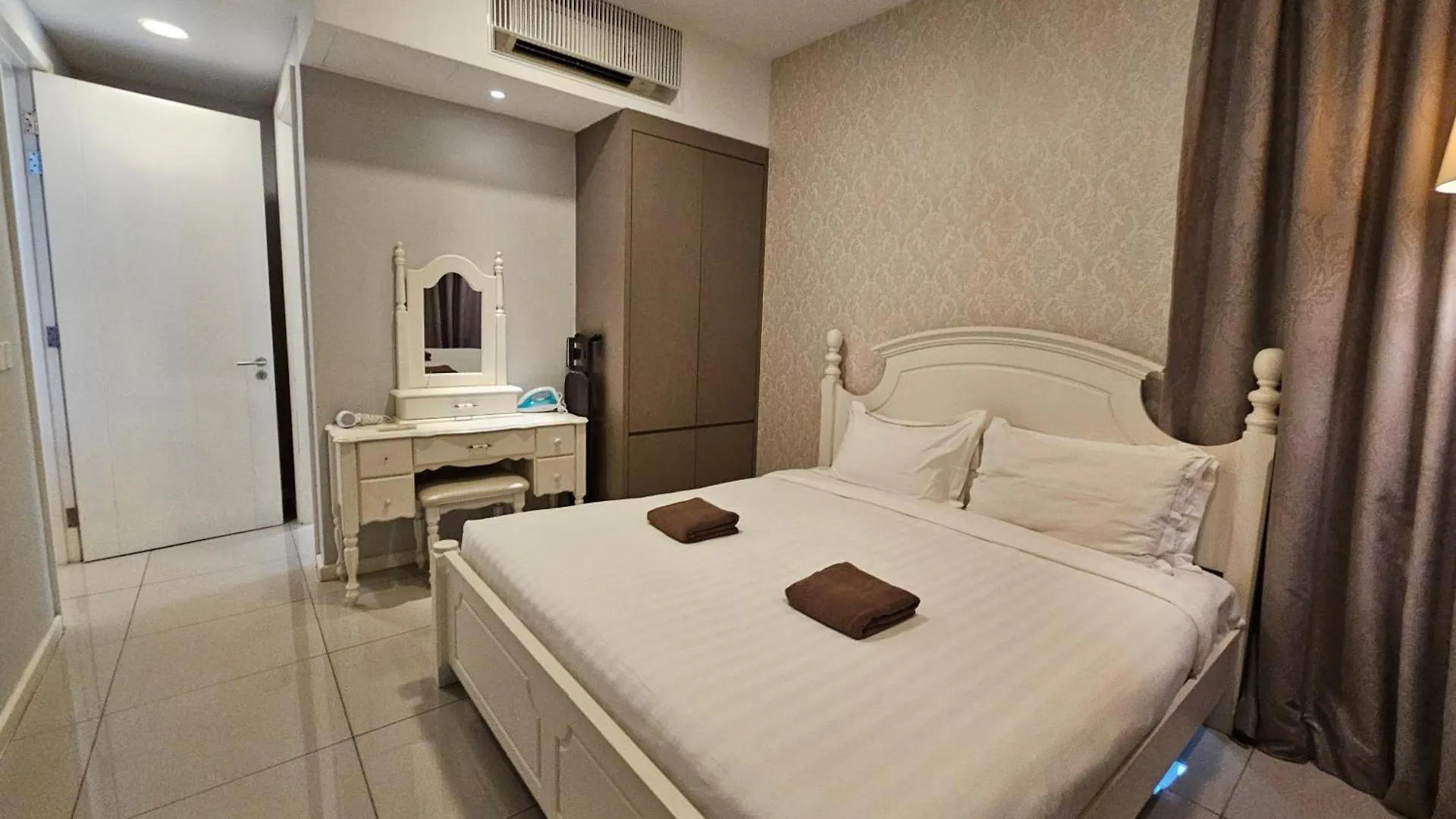 The Shore Residences Melaka By Slk 0*, ملقا