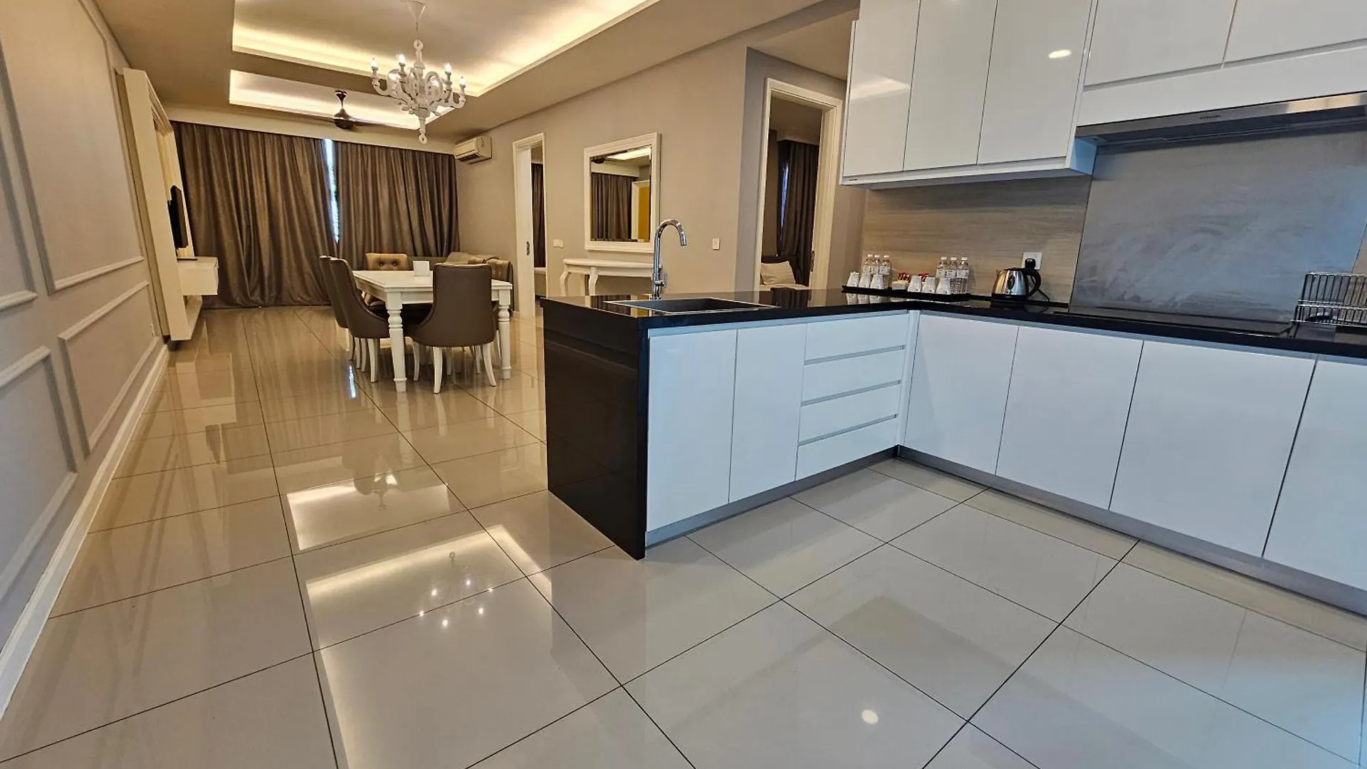 The Shore Residences Melaka By Slk ملقا